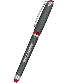 Cheap Promotional Items Under $1: Compass Softex Gel Stylus Pen